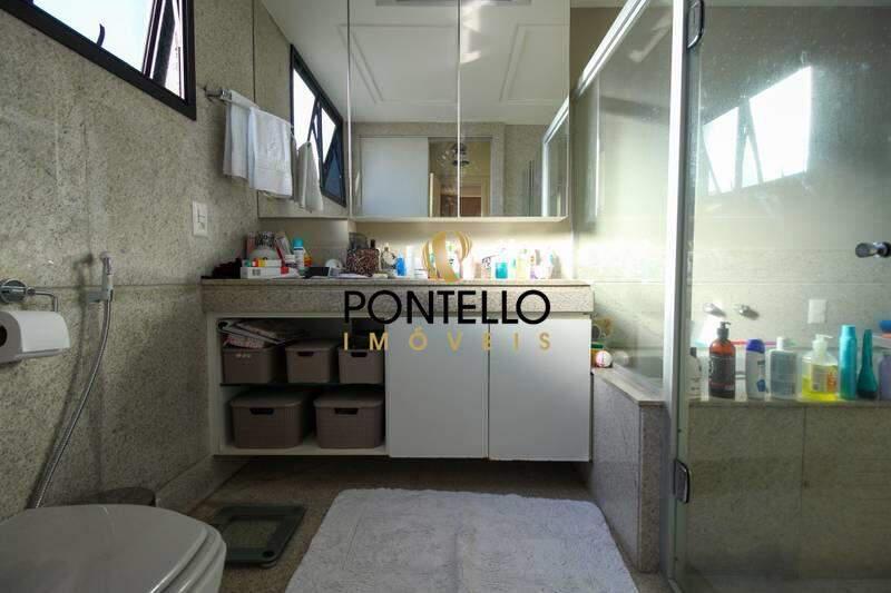 Apartamento, Belvedere, 4 Quartos, 4 Vagas, 2 Suítes