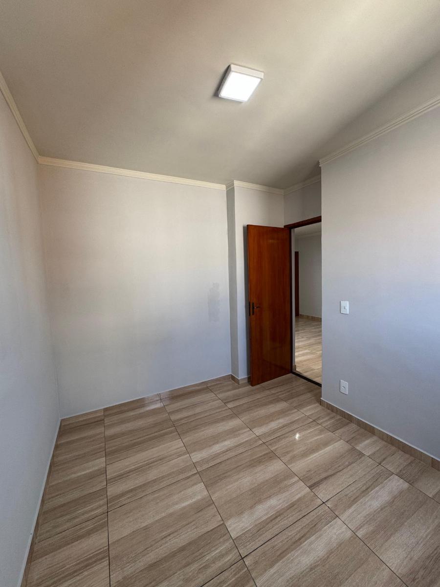 Apartamento, Piratininga (venda Nova), 2 Quartos, 1 Vaga