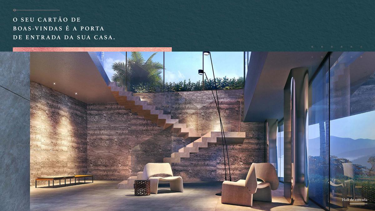 Apartamento, Vale do Sereno, 4 Quartos, 4 Vagas, 4 Suítes