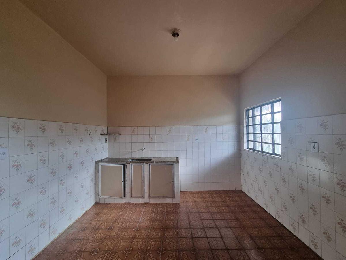 Casa, Parque Duval de Barros, 3 Quartos, 1 Vaga