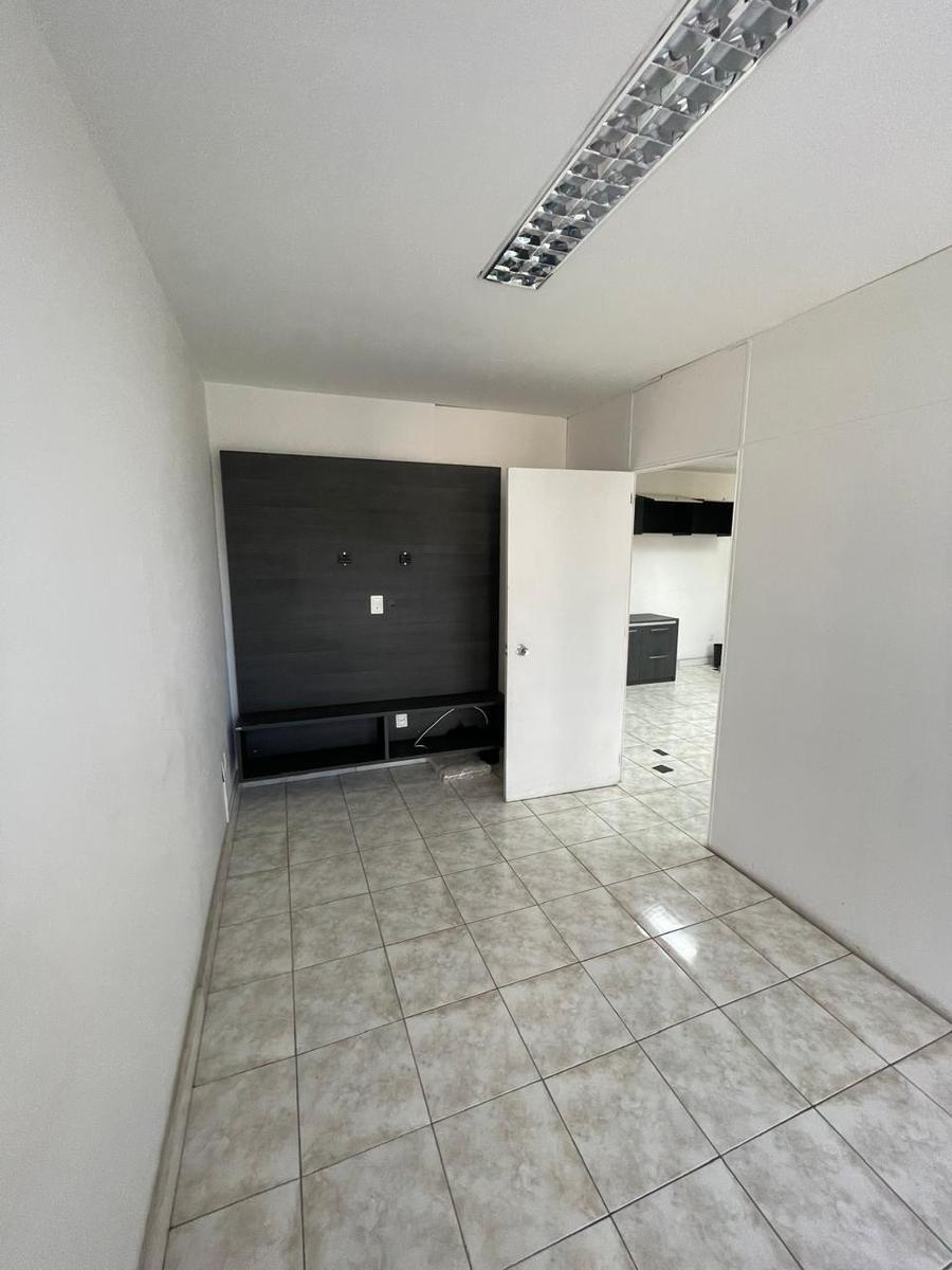 Sala, Cruzeiro, 1 Vaga