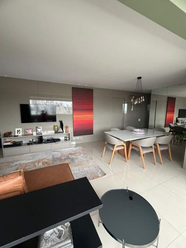 Apartamento, Estoril, 3 Quartos, 3 Vagas, 1 Suíte