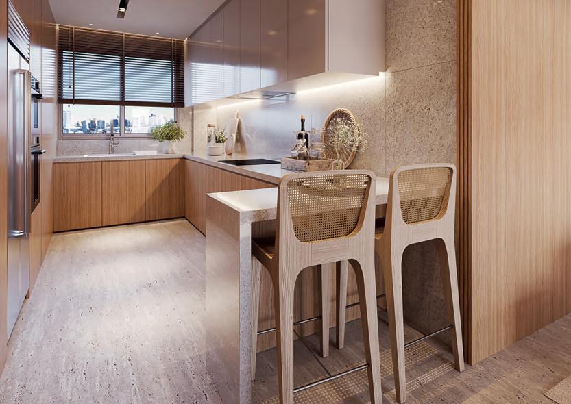 Apartamento, São Pedro, 4 Quartos, 3 Vagas, 2 Suítes