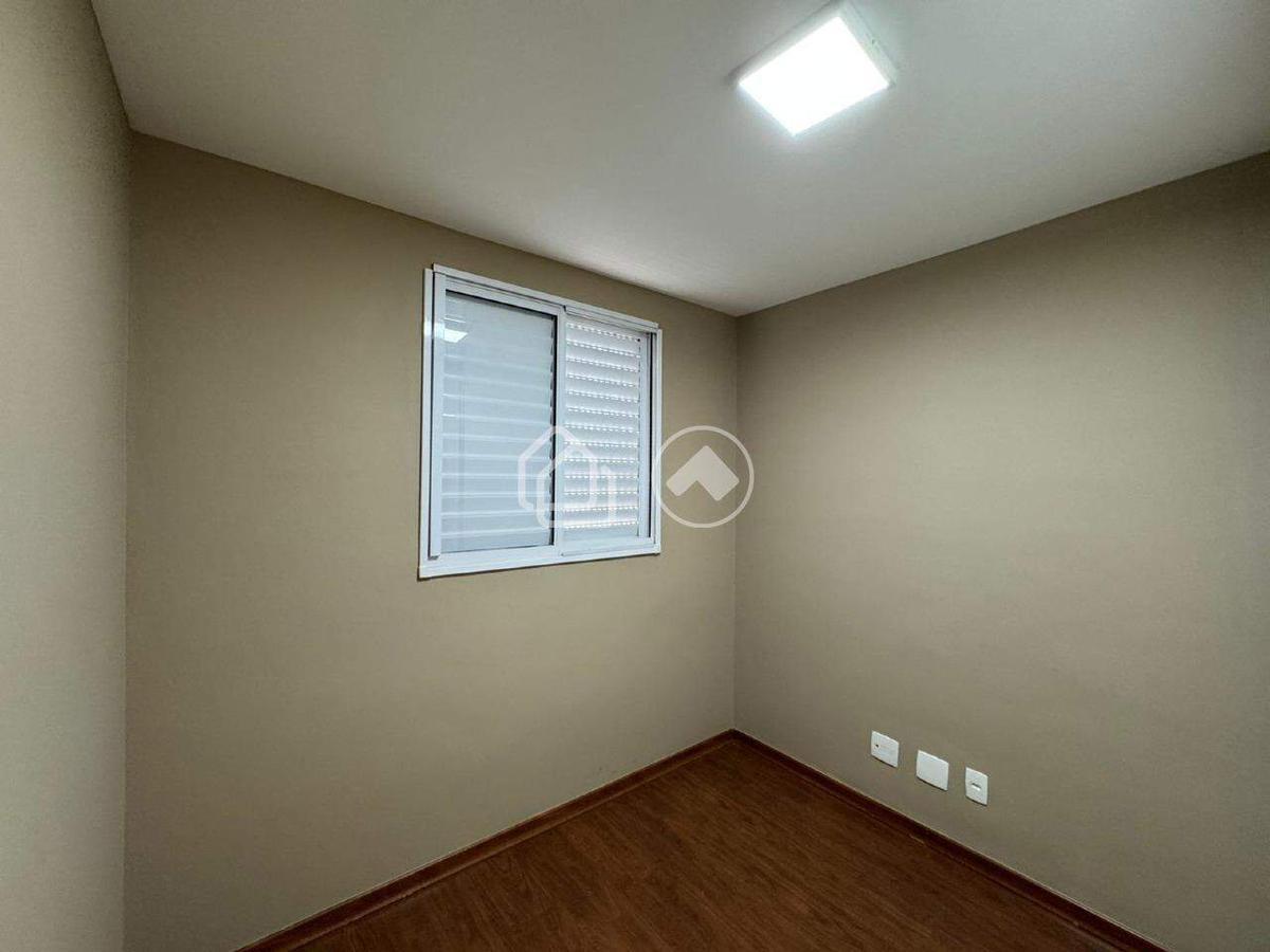 Apartamento, Buritis, 3 Quartos, 2 Vagas, 1 Suíte