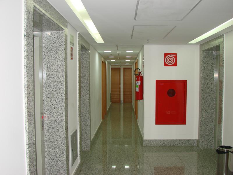 Sala, Barro Preto, 1 Vaga