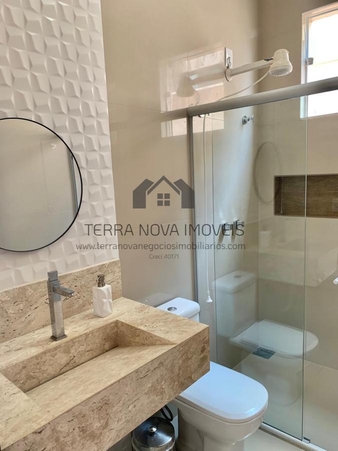 Casa em Condomínio, Village do Gramado II, 3 Quartos