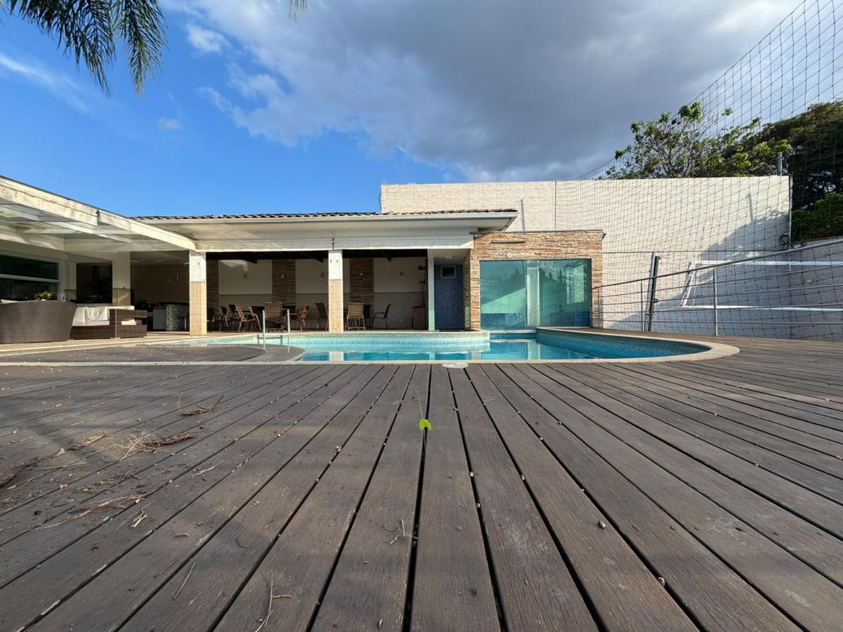 Casa, Bandeirantes (pampulha), 4 Quartos, 10 Vagas, 2 Suítes