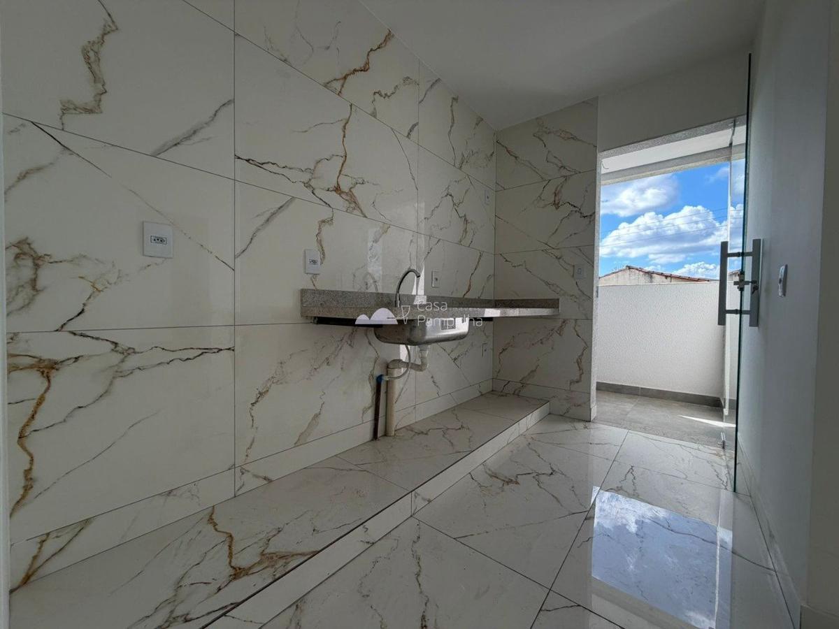 Apartamento, Heliópolis, 2 Quartos, 1 Vaga