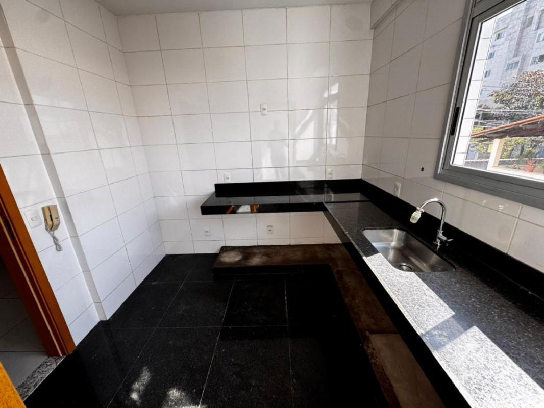 Apartamento, Ipiranga, 3 Quartos, 2 Vagas, 1 Suíte