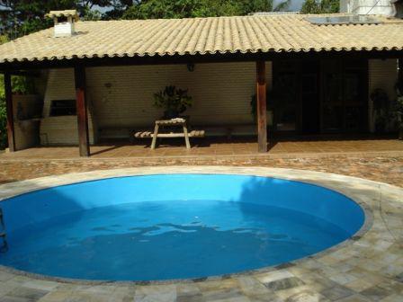 Casa, Bandeirantes (pampulha), 3 Quartos, 8 Vagas, 1 Suíte