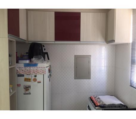 Apartamento, Ouro Preto, 2 Quartos, 1 Vaga, 1 Suíte