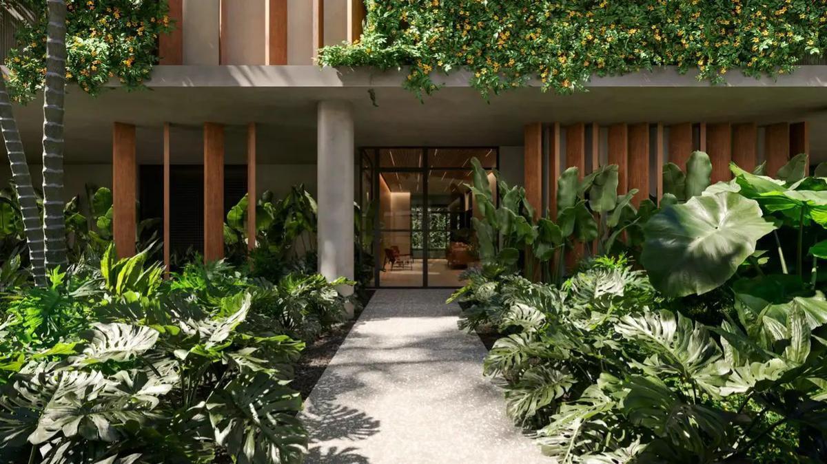 Apartamento, Vila Paris, 3 Quartos, 2 Vagas, 1 Suíte