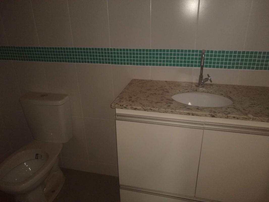 Apartamento, Fernão Dias, 2 Quartos, 1 Vaga, 1 Suíte