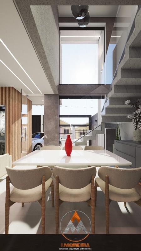 Casa, São Pedro, 3 Quartos, 2 Vagas, 1 Suíte