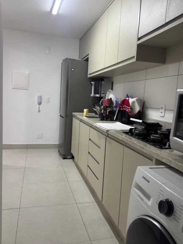 Apartamento, Castelo, 3 Quartos, 2 Vagas, 1 Suíte