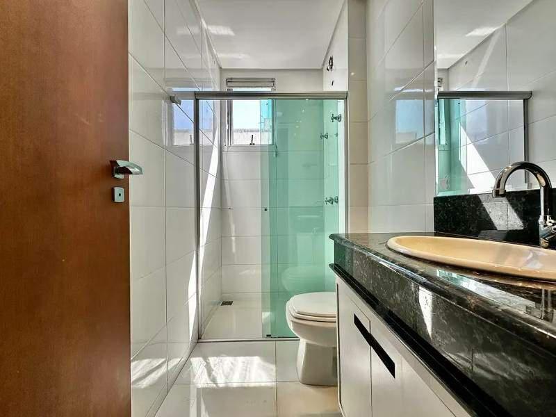 Apartamento, Indaiá, 3 Quartos, 3 Vagas, 1 Suíte