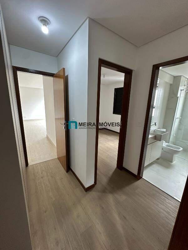 Apartamento, Serra, 4 Quartos, 3 Vagas, 2 Suítes