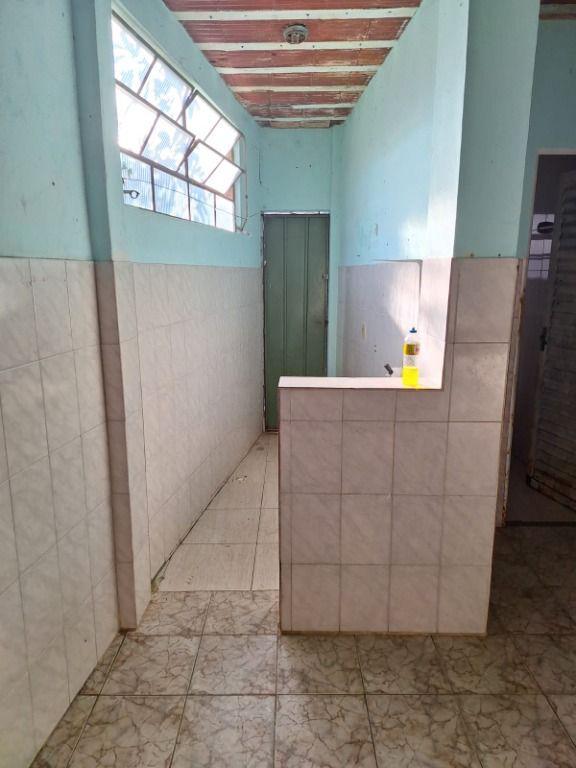 Casa, Nossa Senhora de Fátima, 2 Quartos, 0 Vaga