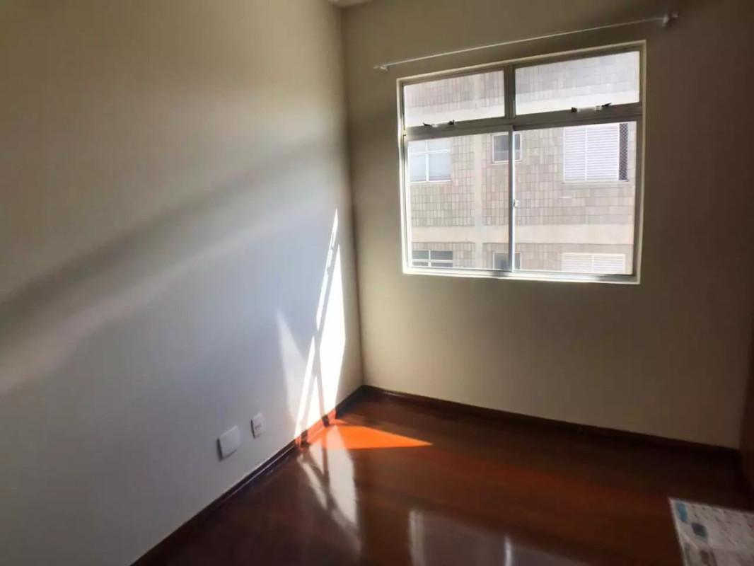 Apartamento, Buritis, 3 Quartos, 2 Vagas, 1 Suíte