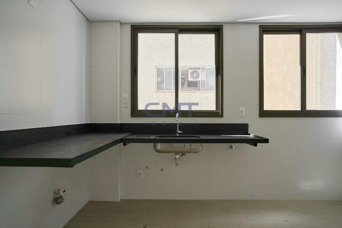 Apartamento, Boa Viagem, 3 Quartos, 2 Vagas, 1 Suíte