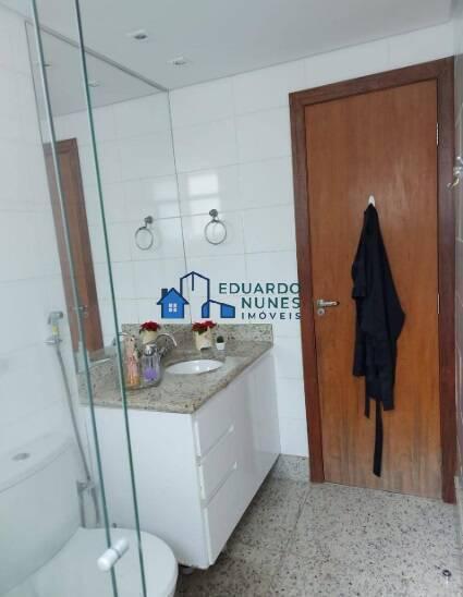 Apartamento, Sion, 4 Quartos, 3 Vagas, 1 Suíte
