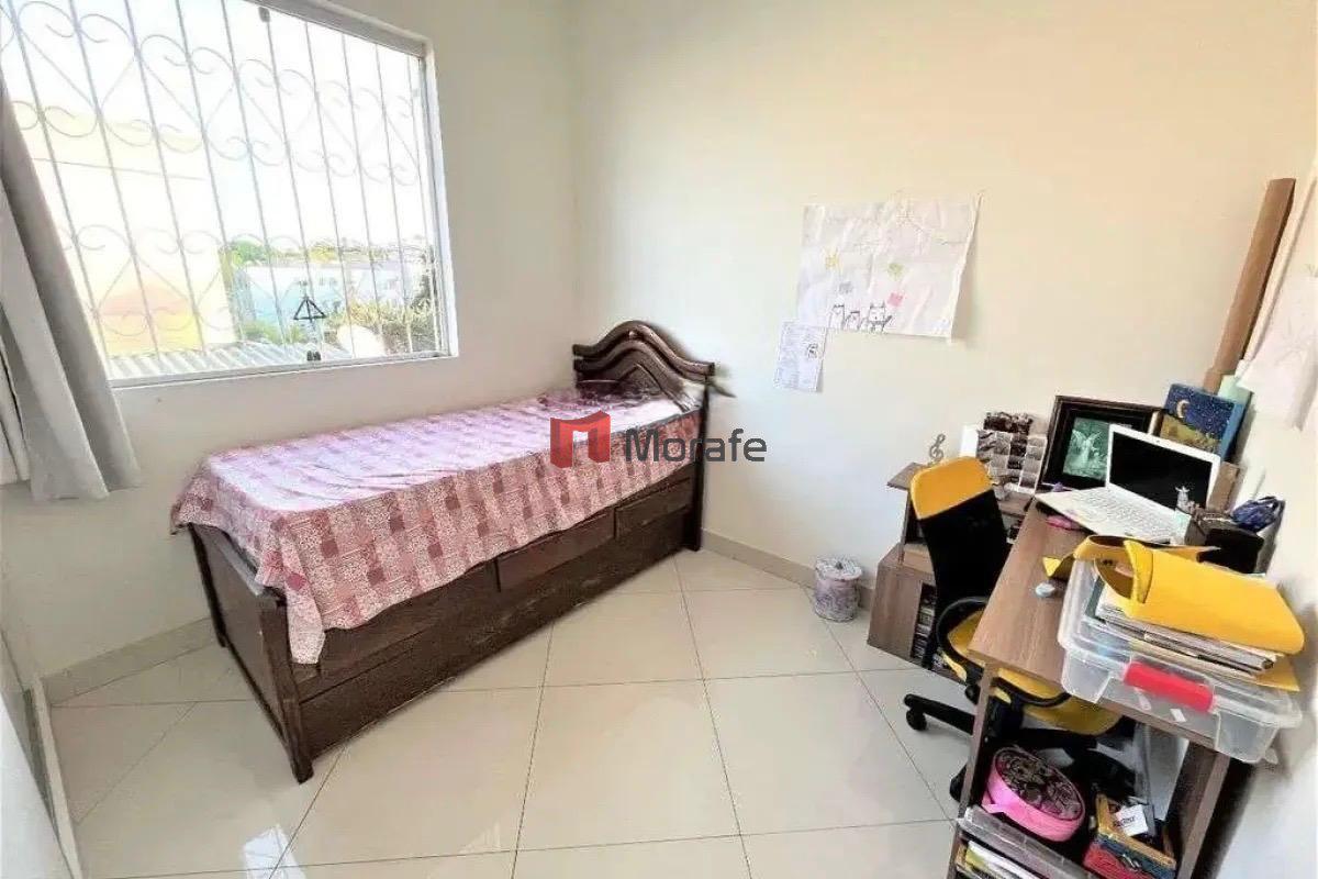 Casa, Santa Branca, 3 Quartos, 2 Vagas, 1 Suíte