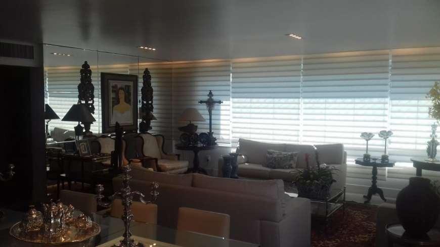Apartamento, Carmo, 4 Quartos, 4 Vagas, 3 Suítes