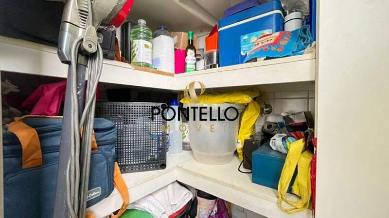 Apartamento, Castelo, 3 Quartos, 1 Vaga, 1 Suíte