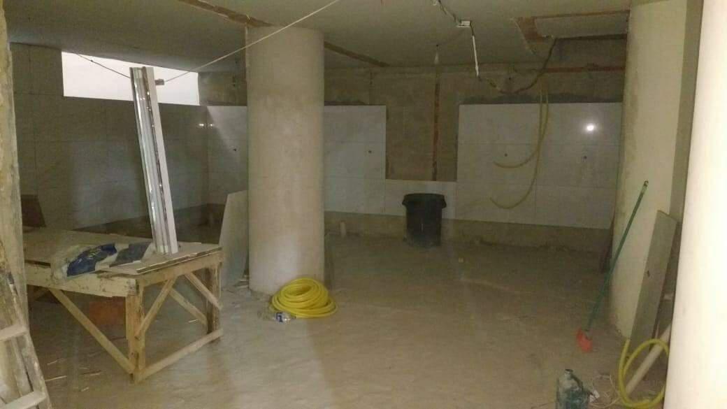 Andar, Centro, 0 Quarto, 0 Vaga