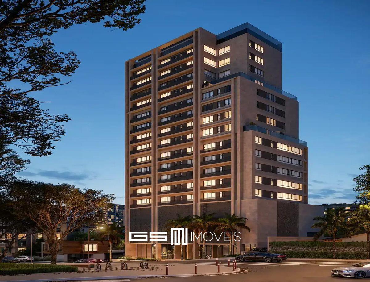 Apartamento, Gutierrez, 2 Quartos, 1 Vaga, 2 Suítes