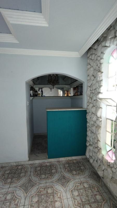 Casa, Ipê, 3 Quartos, 2 Vagas, 1 Suíte