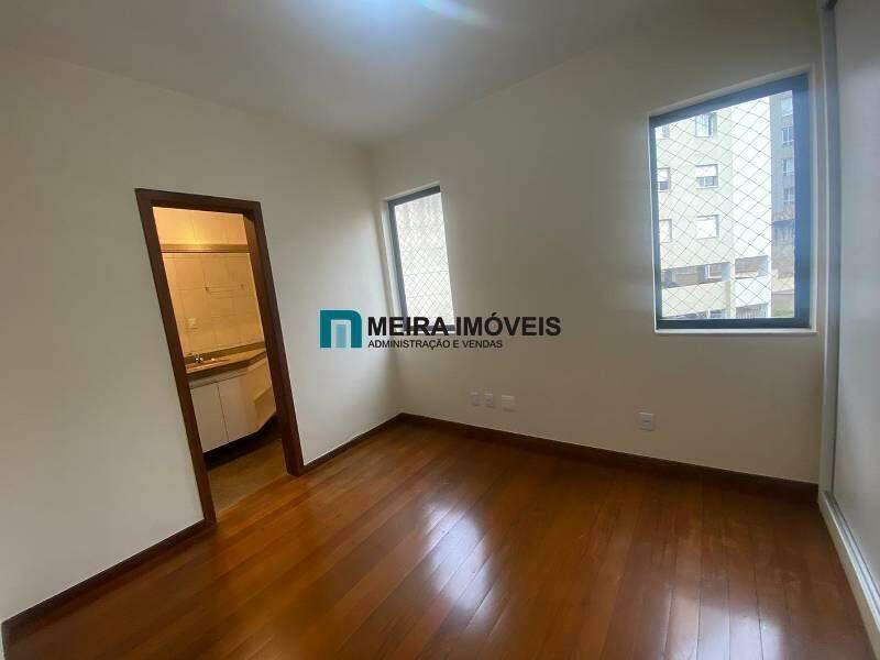 Apartamento, Sion, 2 Quartos, 2 Vagas, 1 Suíte
