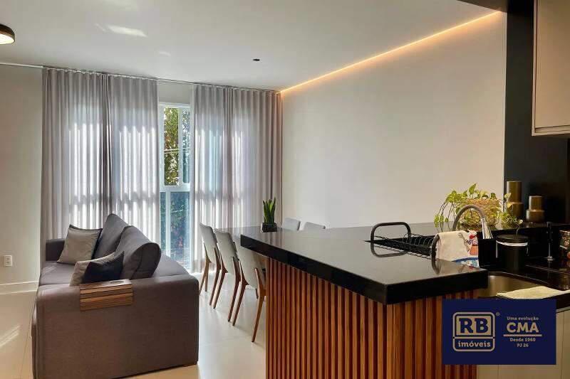 Apartamento, Serra, 2 Quartos, 2 Vagas, 2 Suítes