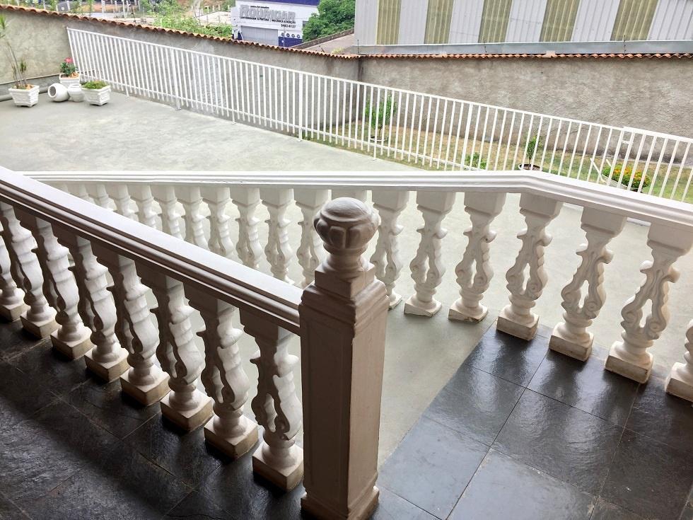 Casa, Santa Mônica, 3 Quartos, 1 Vaga, 1 Suíte