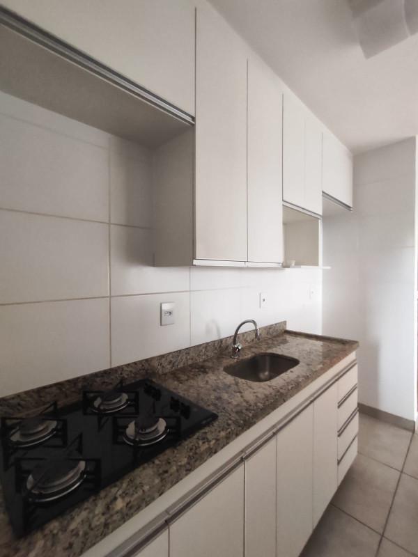 Apartamento, Ouro Preto, 1 Quarto, 1 Vaga