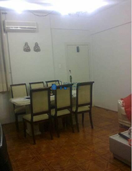 Apartamento, Centro, 3 Quartos, 0 Vaga, 1 Suíte