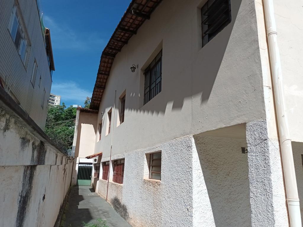 Casa, Serra, 4 Quartos, 4 Vagas, 1 Suíte