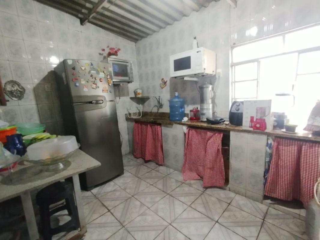 Casa, União, 7 Quartos, 0 Vaga