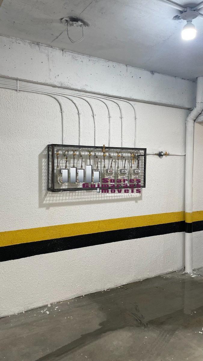 Apartamento, Santa Teresa, 3 Quartos, 2 Vagas, 1 Suíte