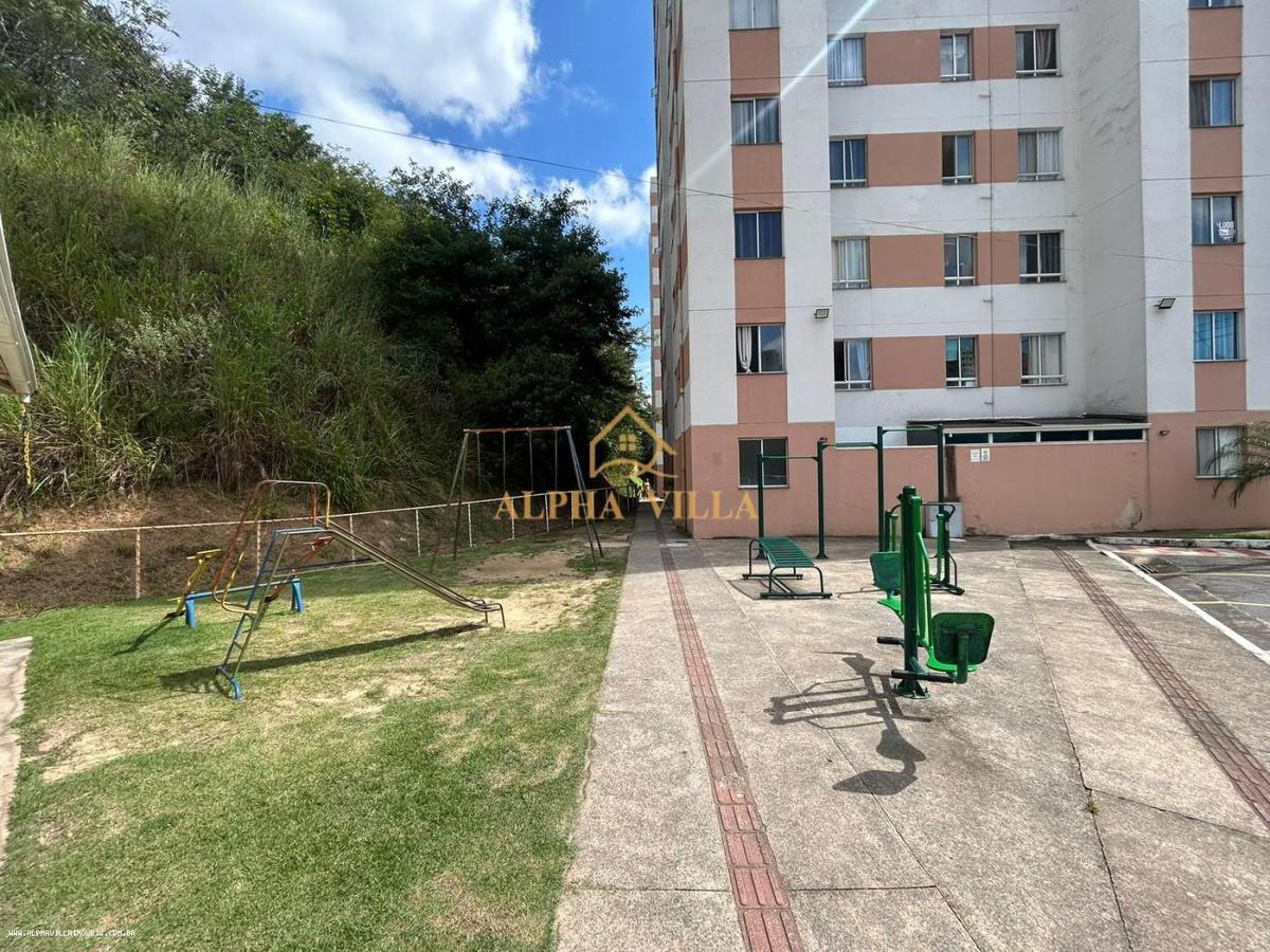 Apartamento, Borba Gato, 2 Quartos, 1 Vaga