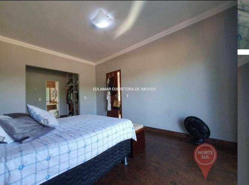 Casa, Tangará, 3 Quartos, 3 Vagas, 1 Suíte