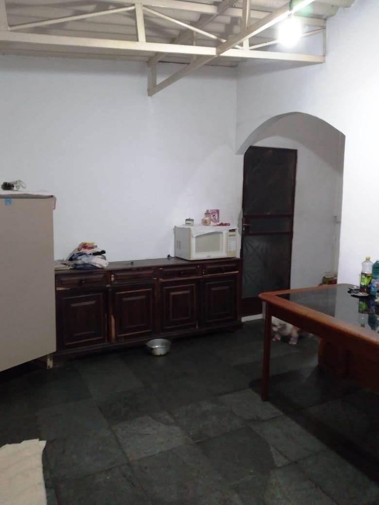 Andar, Padre Eustáquio, 7 Quartos, 3 Vagas