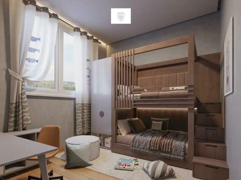 Apartamento, Gameleira, 2 Quartos, 1 Vaga