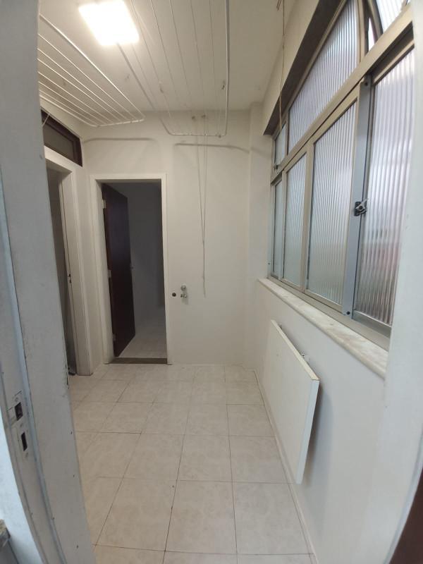 Apartamento, Nova Floresta, 3 Quartos, 1 Vaga