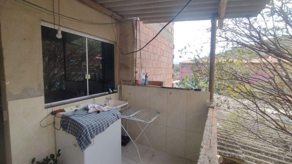 Casa, Vila dos Coqueiros, 2 Quartos, 0 Vaga