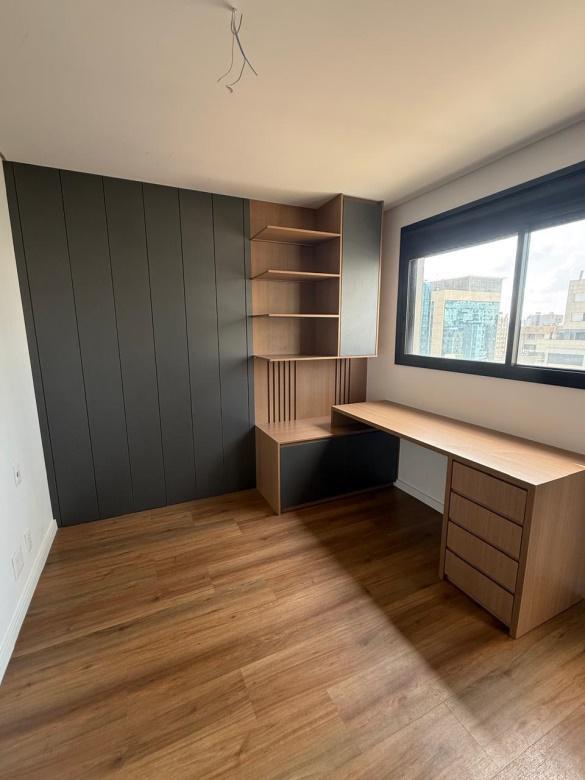 Apartamento, Santo Agostinho, 3 Quartos, 2 Vagas, 1 Suíte