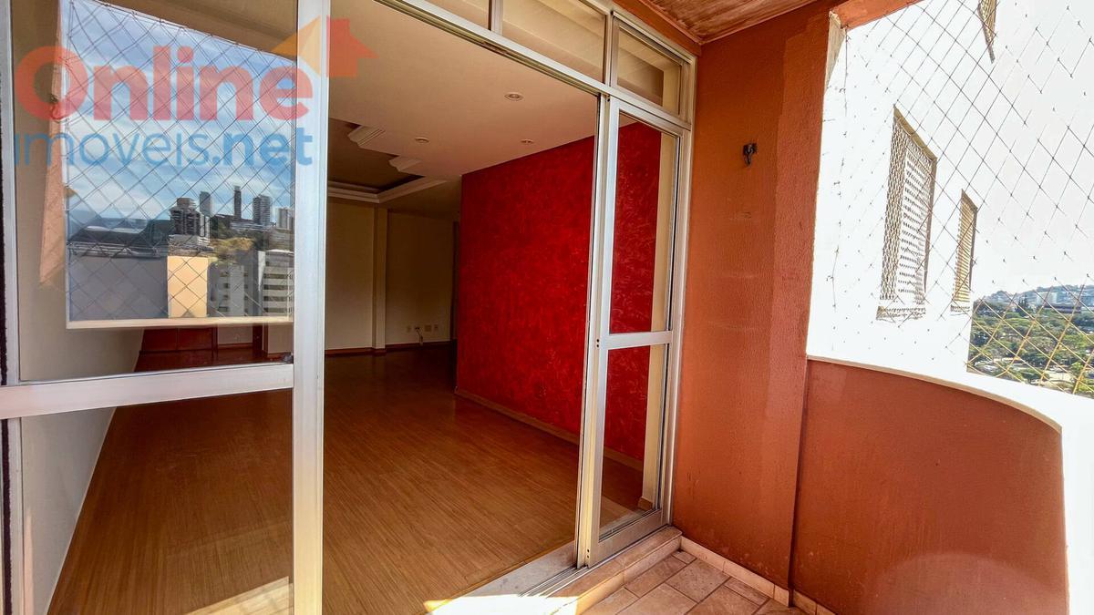 Apartamento, Buritis, 3 Quartos, 0 Vaga, 1 Suíte