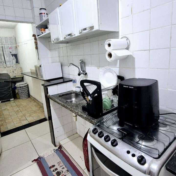 Apartamento, Califórnia, 2 Quartos, 1 Vaga