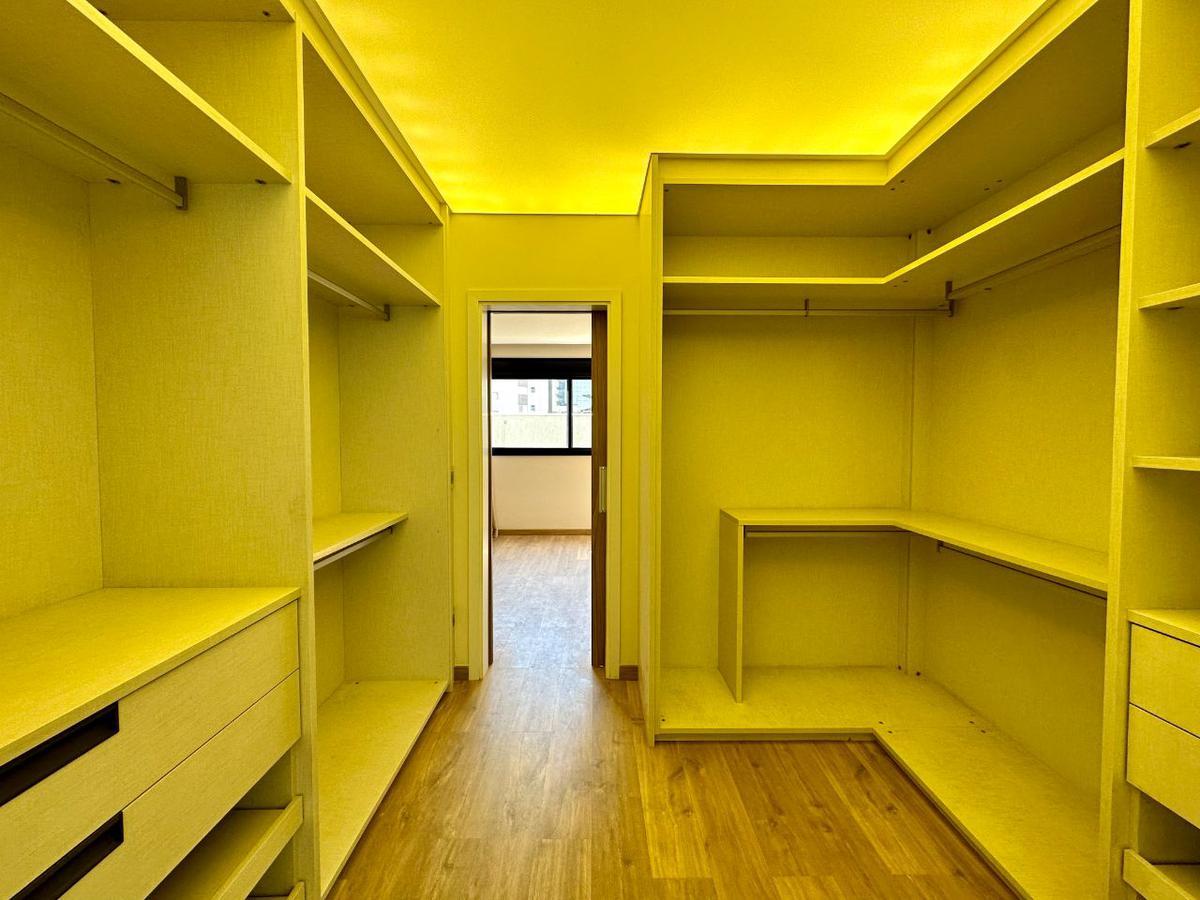 Apartamento, Lourdes, 4 Quartos, 4 Vagas, 4 Suítes