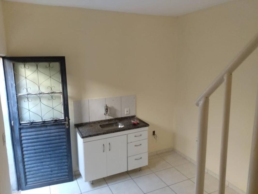 Casa, Jardim Leblon, 2 Quartos, 1 Vaga, 1 Suíte